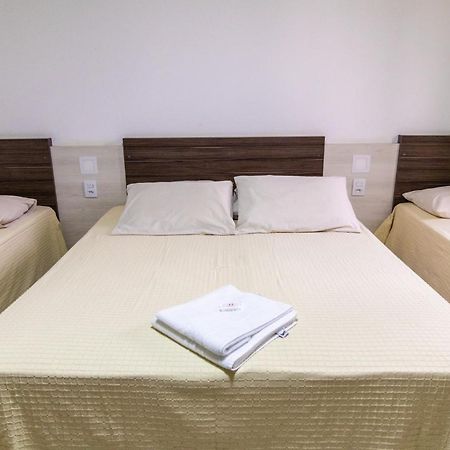 Hotel Alegrete Dış mekan fotoğraf