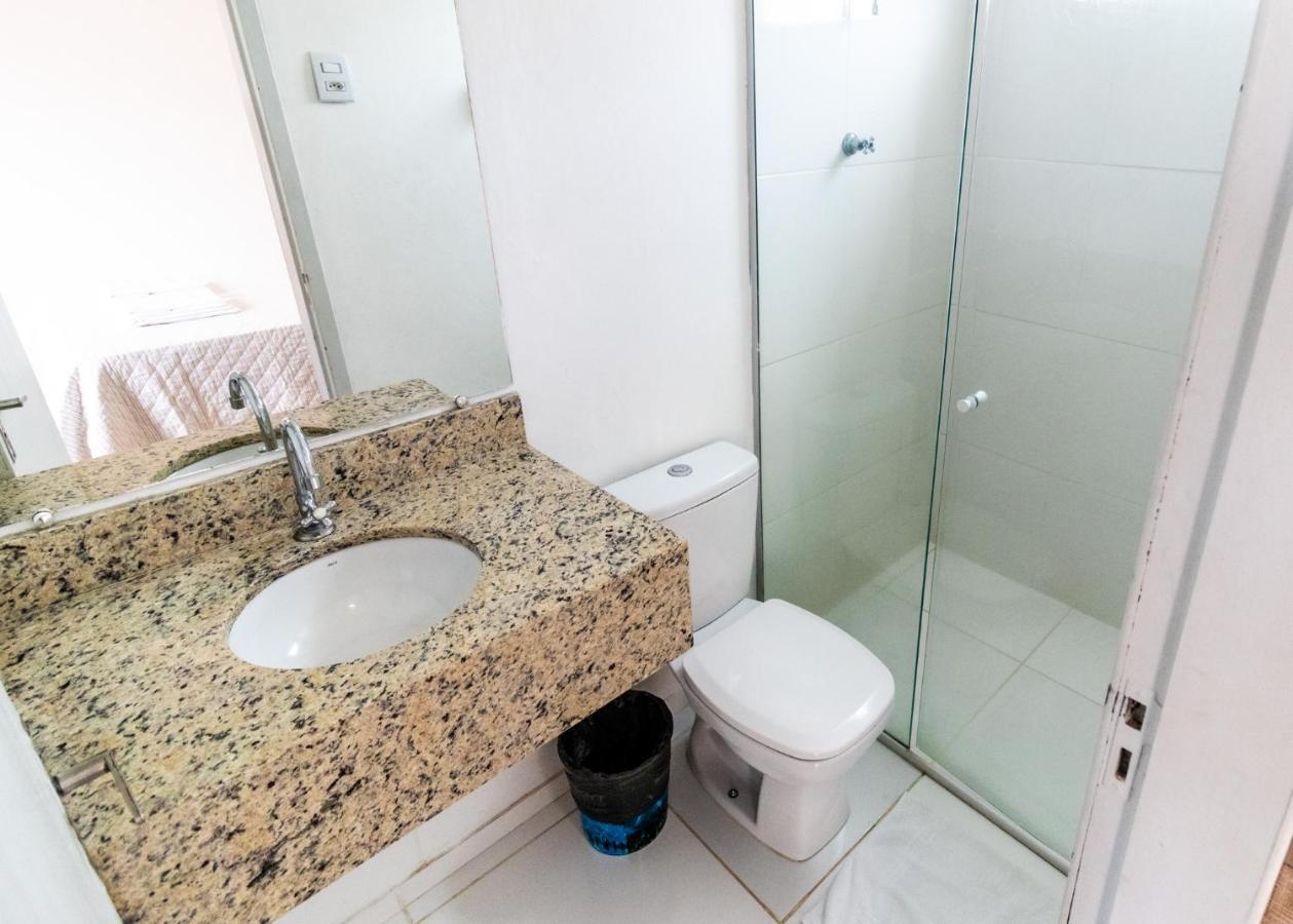 Hotel Alegrete Dış mekan fotoğraf