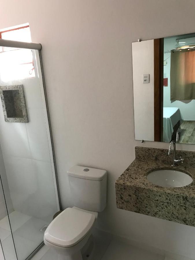 Hotel Alegrete Dış mekan fotoğraf